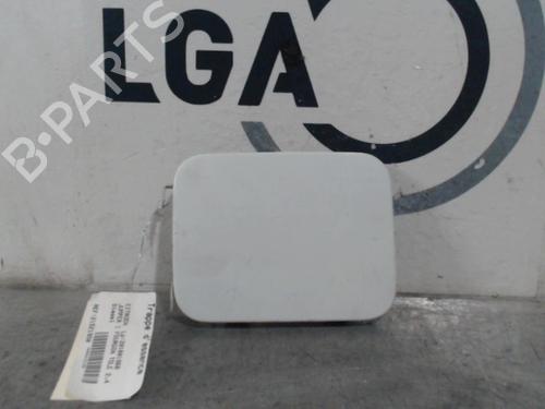 Used Fuel flap PEUGEOT BOXER Van (230L) [1994-2006]  13867516