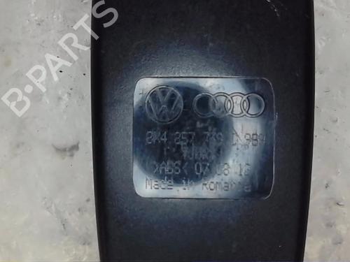Seat buckle AUDI A1 Sportback (8XA, 8XF) 1.6 TDI | BP19281595I32 