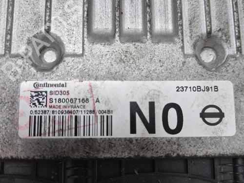 Motorstyringsenhed Motorstyringsenhed 39038805 39038805