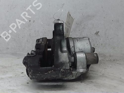 Left front brake caliper FIAT 500 (312_) 1.2 (312AXA1A) | BP16755090M105 