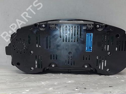 Instrument cluster SKODA SUPERB II (3T4)  | BP19497738C47 