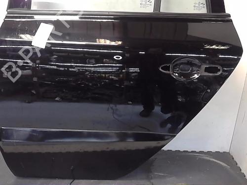 Left rear door RENAULT KOLEOS I (HY_) 2.0 dCi 4x4 (HY0K) | BP17219271C4 