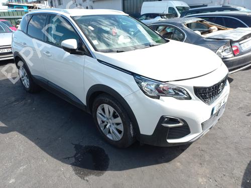 ABS pump PEUGEOT 3008 II SUV (MC_, MR_, MJ_, M4_) 1.5 BlueHDi 130 | BP29263578M43 