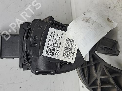 Electronic module CITROËN C3 II (SC_) 1.4 HDi 70 (SC8HZC, SC8HR0, SC8HP4) | BP36509891M83 - Image 3