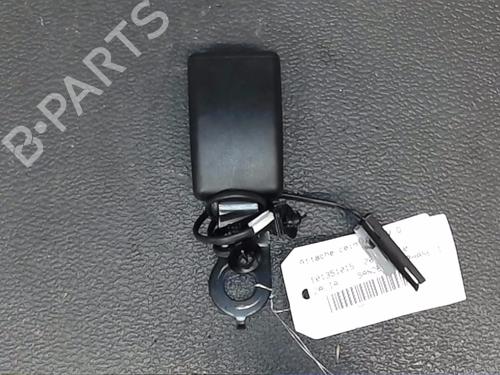 Used Seat buckle DACIA SANDERO II 1.5 dCi (90 hp) 24991709