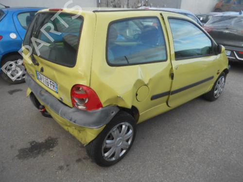 Right front window switch RENAULT TWINGO I (C06_) 1.2 16V (C06C, C06D, C06K) | BP13869470I26 