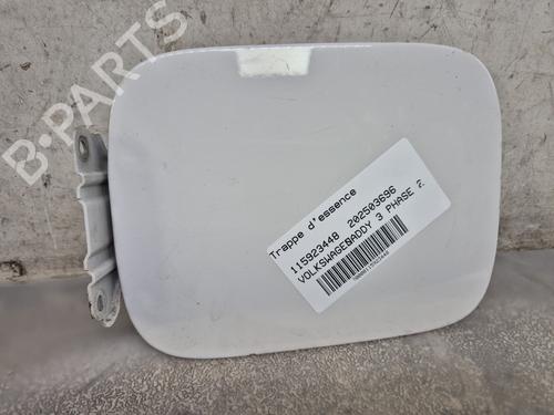 Used Fuel flap VW CADDY III Box Body/MPV (2KA, 2KH, 2CA, 2CH) [2004-2016]  30582835