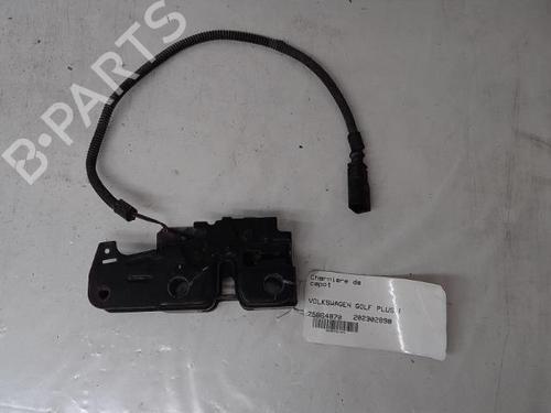Hinge/Door check strap VW GOLF V (1K1)  | BP15635326C146 