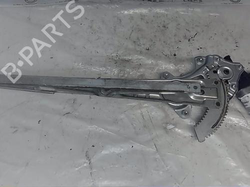 Used Rear left window mechanism NISSAN MURANO II (Z51) 2.5 dCi 4x4 (190 hp) 18203369