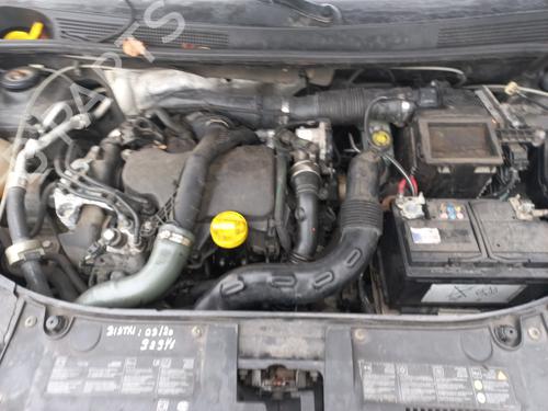 Engine DACIA SANDERO II 1.5 dCi | BP35796604M1 - Image 10