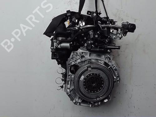 Engine RENAULT CLIO V (B7_) 1.6 E-TECH 140 (B7MU) | BP13831195M1 - Image 4