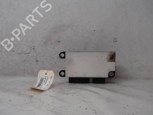 Used ECU airbags CHEVROLET AVEO Hatchback (T300) [2011-2025]  16566335