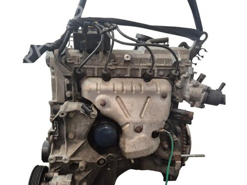 Engine DACIA LOGAN (LS_) 1.4 (LS0A, LS0C, LS0E, LS0G) | BP36146108M1  - Image 7