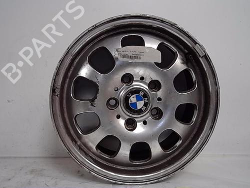 Used Rim BMW 3 (E36) [1990-1998]  13847850