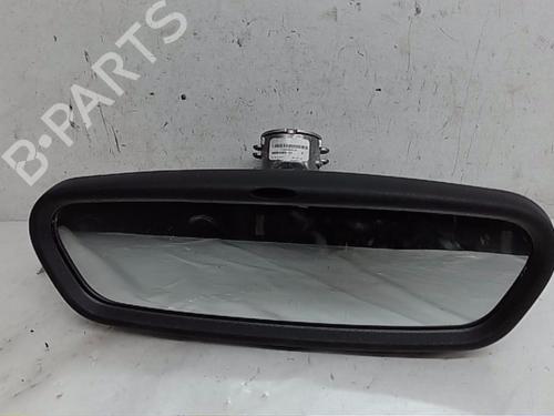 Used Rear mirror CITROËN DS3 (SA_) 1.6 HDi 110 (112 hp) 13833055