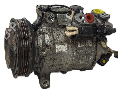 AC compressor MERCEDES-BENZ A-CLASS (W176) A 200 (176.043) | BP35885907M34 - Image 2