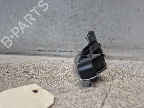 Rear right exterior door handle PEUGEOT 208 I (CA_, CC_) 1.2 THP 110 | BP27188017C130
