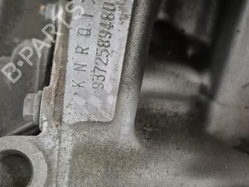 Engine PEUGEOT 208 I (CA_, CC_) 1.4 HDi | BP37453557M1 - Image 8