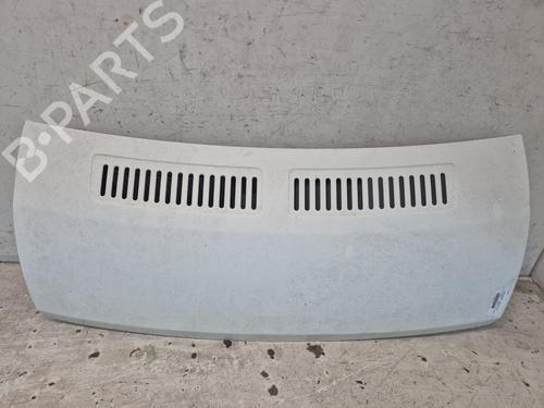 Used Hood CITROËN JUMPER II Van 2.2 HDi 110 (110 hp) 27331938
