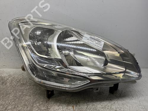 Right headlight CITROËN BERLINGO MULTISPACE (B9) | BP39479899C29 - Image 2