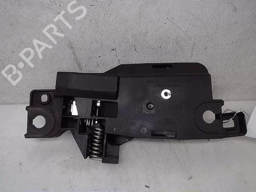 Front right interior door handle FORD S-MAX (WA6) 2.0 TDCi | BP13830585I14 
