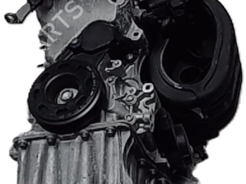 Engine SKODA FABIA III (NJ3) 1.0 | BP18163062M1