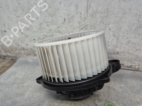 Used Heater blower motor KIA SPORTAGE III (SL) [2009-2017]  30556390