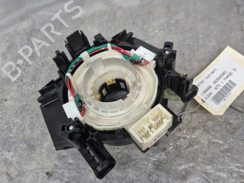 Used Squib airbag NISSAN NOTE (E11, NE11) 1.4 (88 hp) 30766823