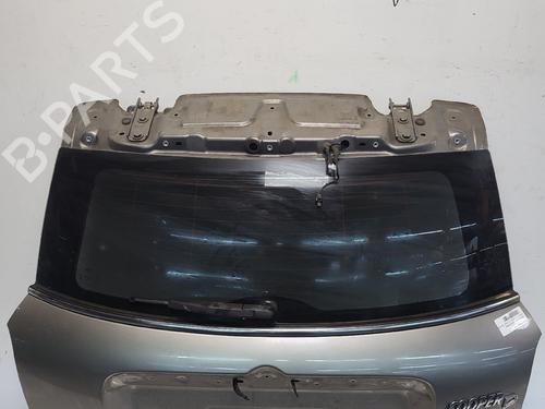 Used Tailgate Tailgate MINI MINI COUNTRYMAN (F60) [2016-2026] 36242134 36242134