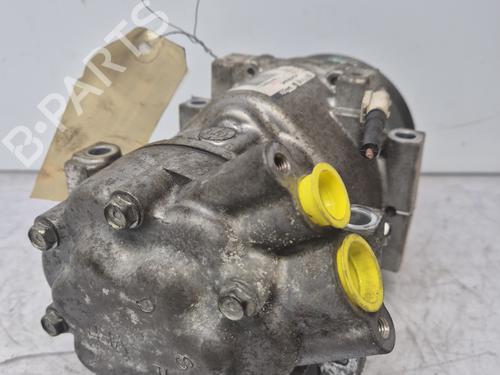 AC compressor DACIA LOGAN MCV (KS_) 1.6 16V (KS0L, KS0M, KS0P, KS1S) | BP32291514M34
