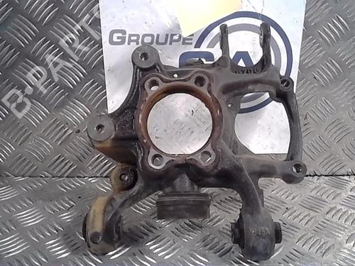 Used Right rear steering knuckle MAZDA 3 (BM, BN) [2013-2019]  14552843