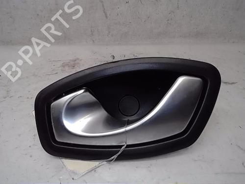 Used Rear left interior door handle RENAULT CLIO IV (BH_) 1.5 dCi 75 (75 hp) 13830889