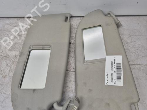 Pala sol esquerda SEAT IBIZA IV (6J5, 6P1) 1.6 TDI (105 hp) 32291996