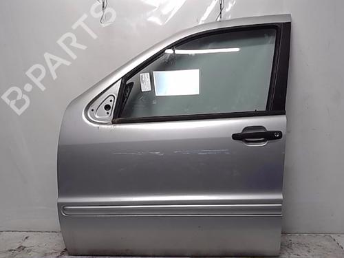 Used Left front door MERCEDES-BENZ M-CLASS (W163) ML 270 CDI (163.113) (163 hp) 13848142