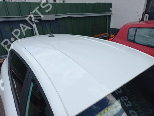 Air vent FORD FIESTA VII (HJ, HF) 1.1 Ti-VCT | BP38022861I21  - Image 9