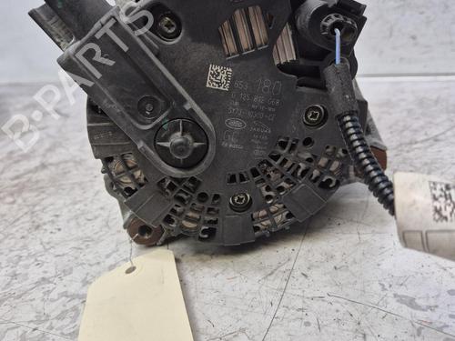 Used Alternator Alternator 36834335 36834335