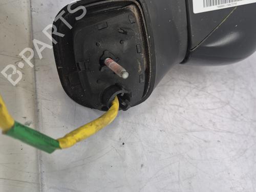 Left mirror RENAULT CAPTUR I (J5_, H5_) 0.9 TCe 90 | BP32291282C26