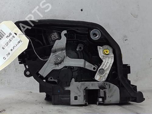 Used Front right lock BMW 2 Gran Tourer (F46) [2014-2025]  16696135
