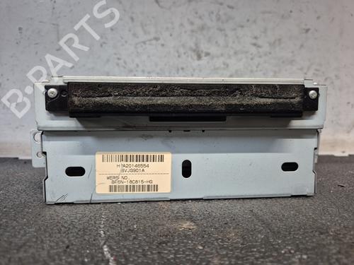Used Radio LAND ROVER RANGE ROVER EVOQUE (L538) 2.2 D 4x4 (190 hp) 24302474