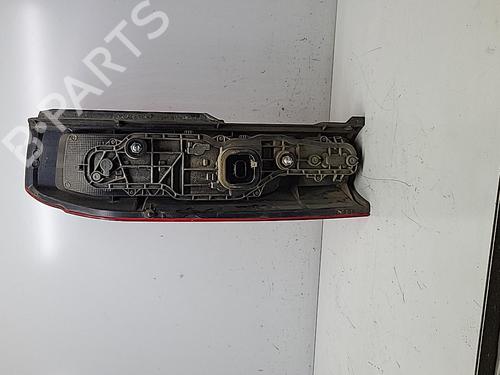 Left taillight CITROËN JUMPER II Van 2.2 HDi 130 | BP36444217C34 - Image 3
