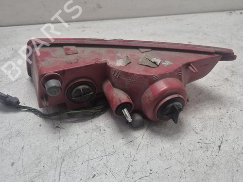 Used Left tailgate light Left tailgate light RENAULT LAGUNA Coupe (DT0/1) 2.0 dCi GT (DT11, DT1E, DT1N) (178 hp) 39659552 39659552