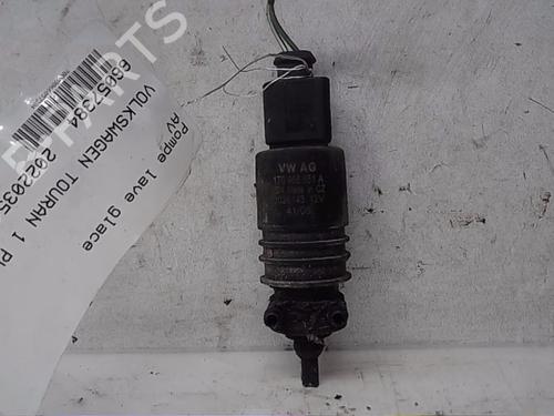 Other VW TOURAN (1T1, 1T2)  | BP13837775O1 