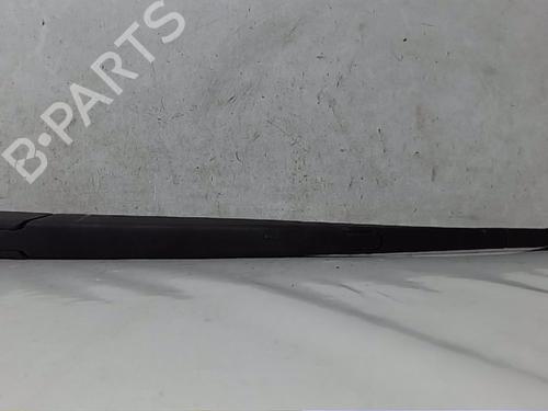 Used Rear windshield wiper arm NISSAN QASHQAI / QASHQAI +2 I (J10, NJ10, JJ10E) 2.0 dCi (150 hp) 16913256