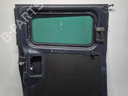 Left slide door FORD TRANSIT CUSTOM V362 Van (FY, FZ) 2.2 TDCi | BP31140606C74 