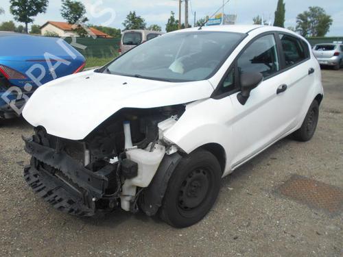 Instrument cluster FORD FIESTA VI (CB1, CCN) 1.4 TDCi | BP13846774C47 