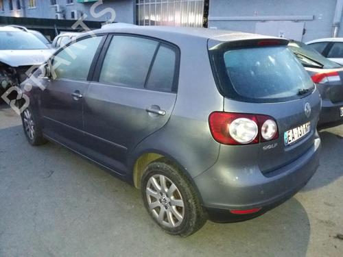 Right front window switch VW GOLF V (1K1)  | BP13855416I26 