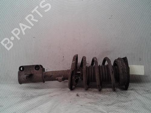 Right front shock absorber RENAULT LAGUNA Coupe (DT0/1) 2.0 dCi (DT01, DT08, DT09, DT0K, DT12, DT1C, DT1D, DT1M,... | BP16566887M17 