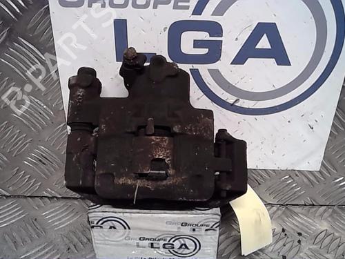 Used Right front brake caliper FIAT PANDA (169_) 1.2 (169.AXB11, 169.AXB1A) (60 hp) 14521448