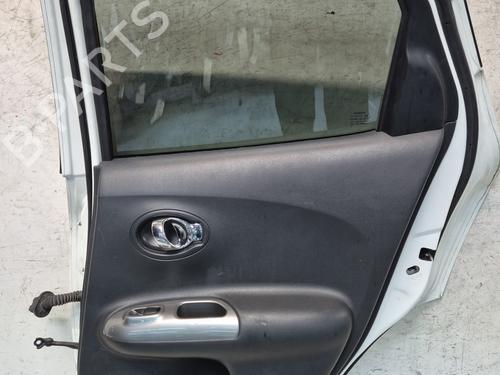 Right rear door NISSAN JUKE (F15) 1.5 dCi | BP29016496C5 