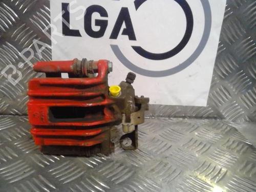 Left rear brake caliper SEAT IBIZA IV (6J5, 6P1) 2.0 TDI | BP14520830M107 